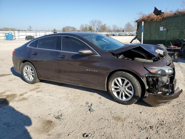 Photo 4 from auction – 2016 CHEVROLET MALIBU LT with VIN 1G1ZE5ST2GF180465