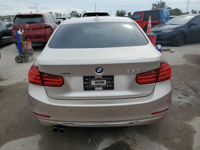 Photo 6 from auction – 2014 BMW 328 XI with VIN WBA3B3C5XEJ981551