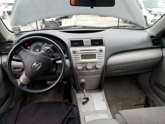 Foto 8 de la subasta – 2010 TOYOTA CAMRY BASE con VIN 4T1BF3EK0AU010682