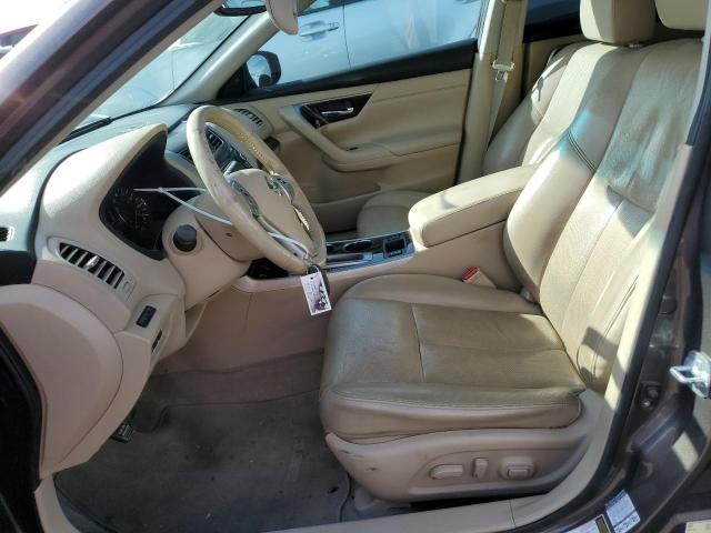 Photo 7 from auction – 2014 NISSAN ALTIMA 2.5 with VIN 1N4AL3AP5EN250472