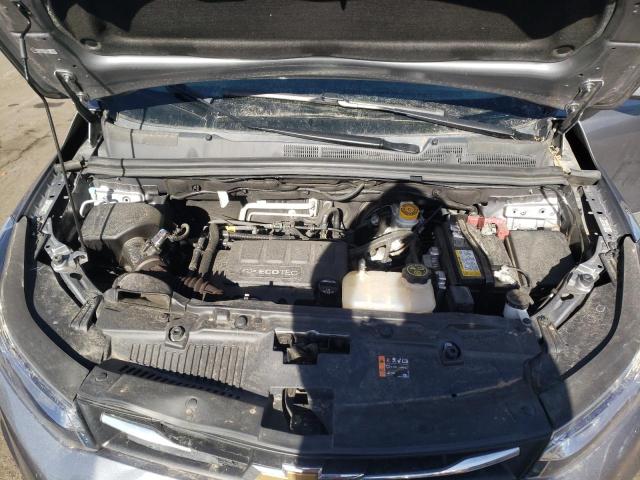 Photo 12 from auction – 2020 CHEVROLET TRAX LS with VIN 3GNCJNSBXLL170211
