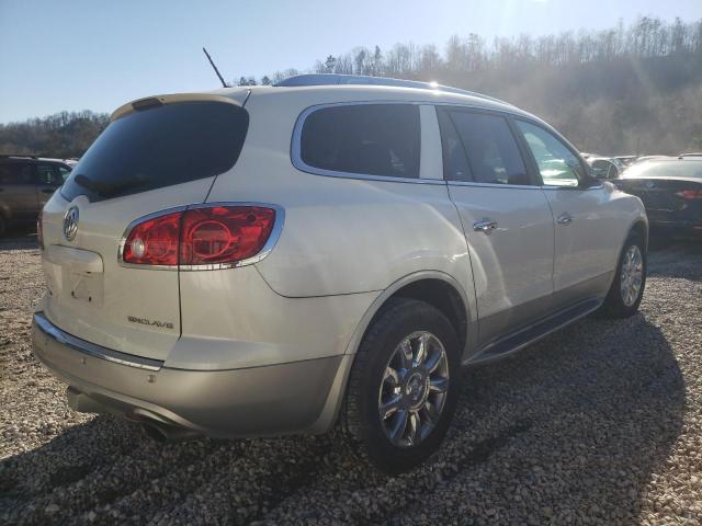 Photo 3 from auction – 2012 BUICK ENCLAVE with VIN 5GAKVDED9CJ271765
