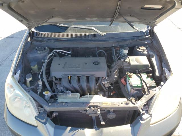Photo 11 from auction – 2007 TOYOTA COROLLA MA with VIN 2T1KR32E57C667073