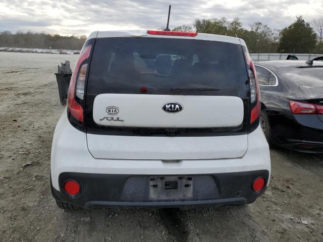 Photo 6 from auction – 2019 KIA SOUL with VIN KNDJN2A2XK7009445