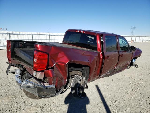 Photo 3 from auction – 2016 CHEVROLET SILVERADO with VIN 3GCPCREC6GG353636