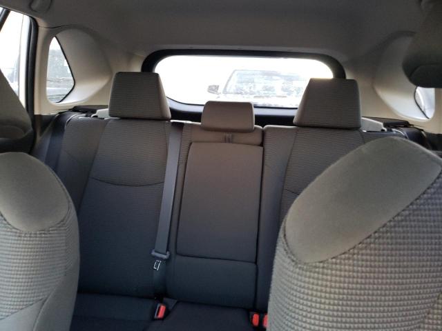 Photo 10 from auction – 2022 TOYOTA RAV4 LE with VIN 2T3F1RFV9NW280308