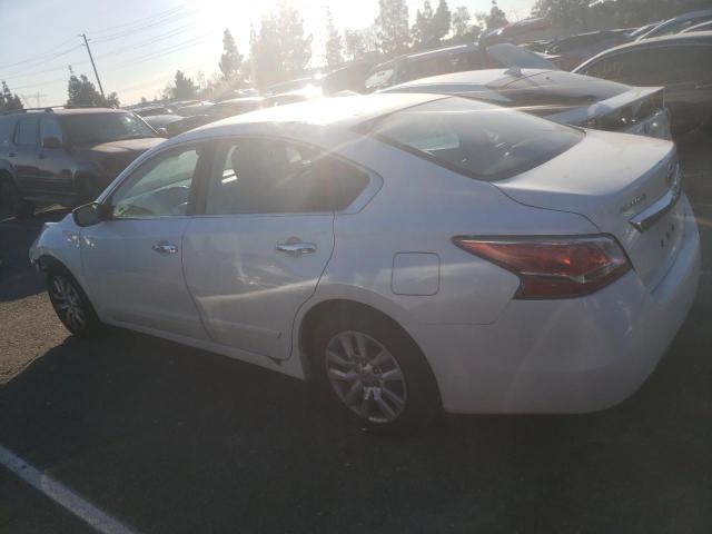 Photo 2 from auction – 2014 NISSAN ALTIMA 2.5 with VIN 1N4AL3AP4EN344147