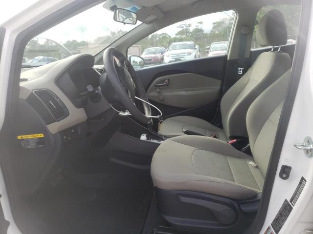 Photo 7 from auction – 2017 KIA RIO LX with VIN KNADM4A30H6011849