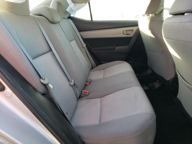Photo 10 from auction – 2014 TOYOTA COROLLA L with VIN 5YFBURHE8EP050062