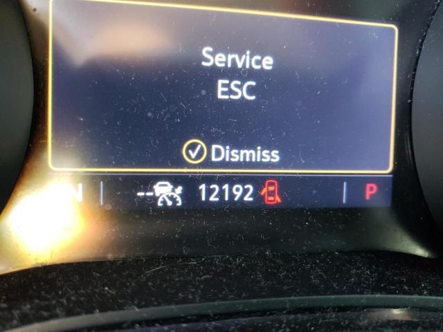Photo 9 from auction – 2020 BUICK ENCORE GX with VIN KL4MMDSL1LB122972