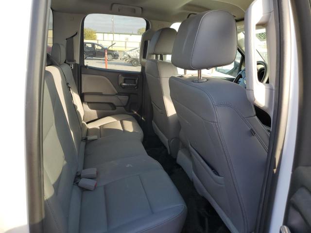 Photo 10 from auction – 2018 CHEVROLET SILVERADO with VIN 1GCVKNEC4JZ349658