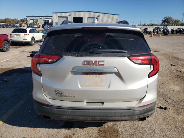Photo 6 from auction – 2018 GMC TERRAIN SL with VIN 3GKALMEX2JL237848