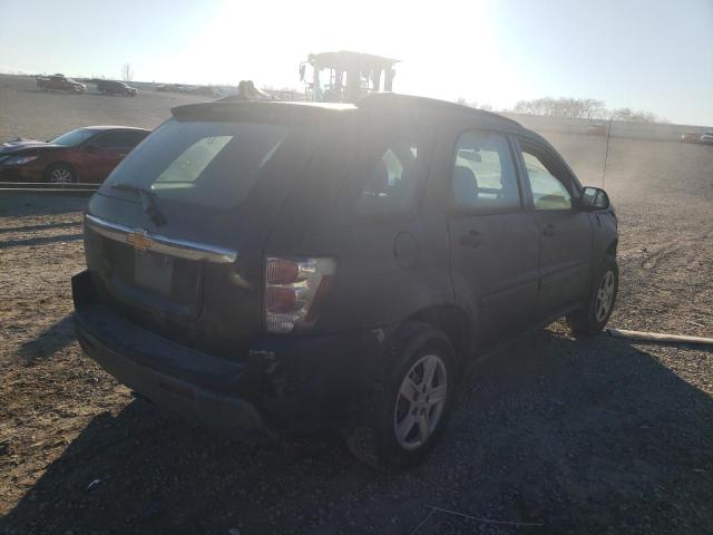 Photo 3 from auction – 2006 CHEVROLET EQUINOX LS with VIN 2CNDL13F166145042