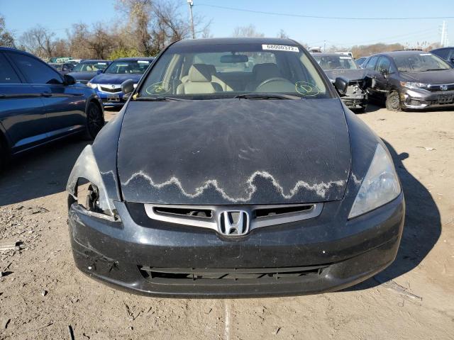 Photo 5 from auction – 2004 HONDA ACCORD EX with VIN 1HGCM66584A094069