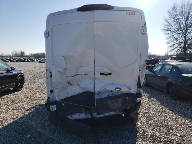 Photo 6 from auction – 2019 FORD TRANSIT T- with VIN 1FTYE2CM6KKB61782