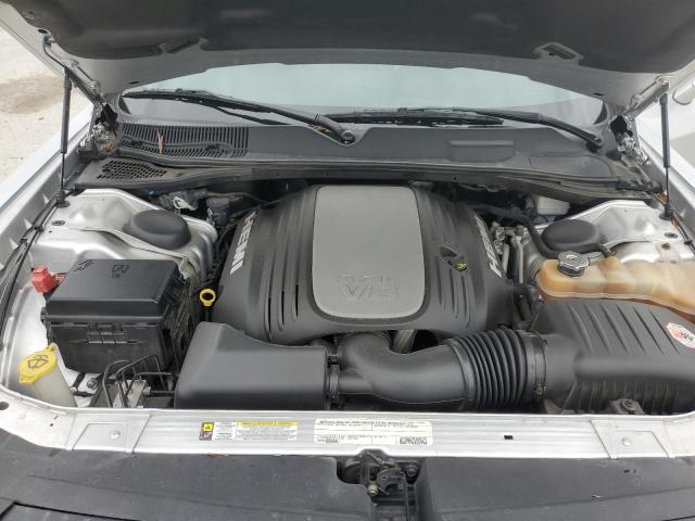 Photo 11 from auction – 2012 DODGE CHALLENGER with VIN 2C3CDYBTXCH157028