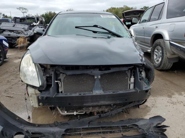Photo 5 from auction – 2010 NISSAN ALTIMA SR with VIN 1N4BL2AP2AN421025