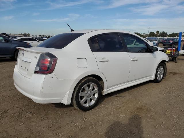 Photo 3 from auction – 2012 NISSAN SENTRA 2.0 with VIN 3N1AB6AP5CL643290