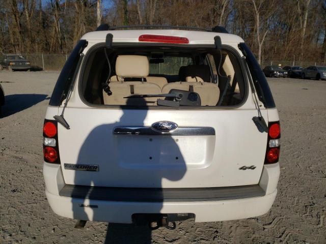 Photo 6 from auction – 2010 FORD EXPLORER L with VIN 1FMEU7F88AUA95641