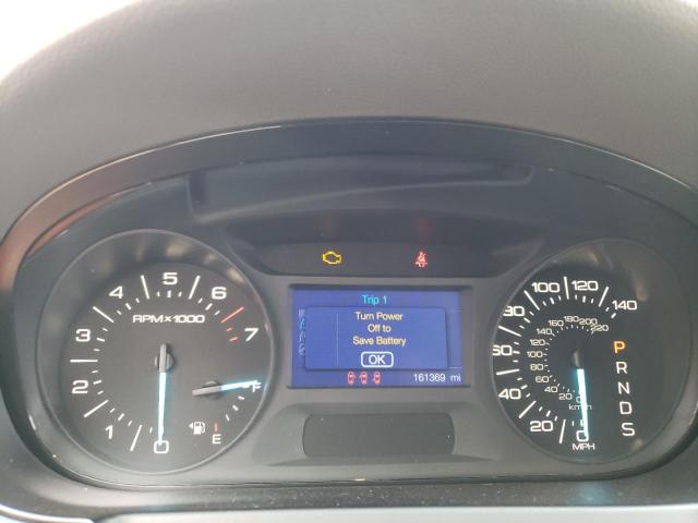 Photo 9 from auction – 2013 FORD EDGE SE with VIN 2FMDK3GC0DBB49814