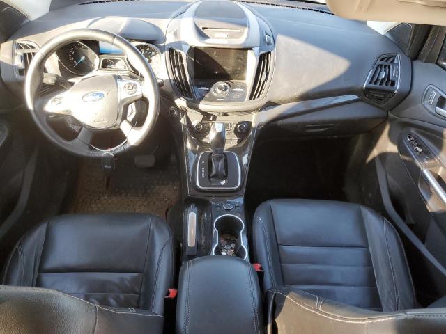 Photo 8 from auction – 2014 FORD ESCAPE TIT with VIN 1FMCU9J9XEUA98680