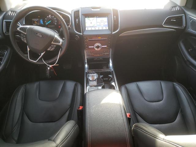 Photo 8 from auction – 2019 FORD EDGE TITAN with VIN 2FMPK4K91KBB21810