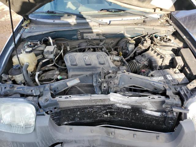 Photo 12 from auction – 2002 FORD ESCAPE XLT with VIN 1FMCU04192KA92250