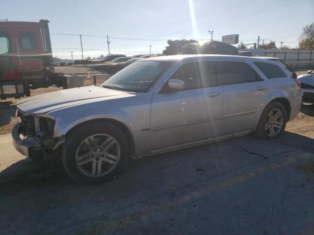 Photo 1 from auction – 2006 DODGE MAGNUM R/T with VIN 2D4GV572X6H120593