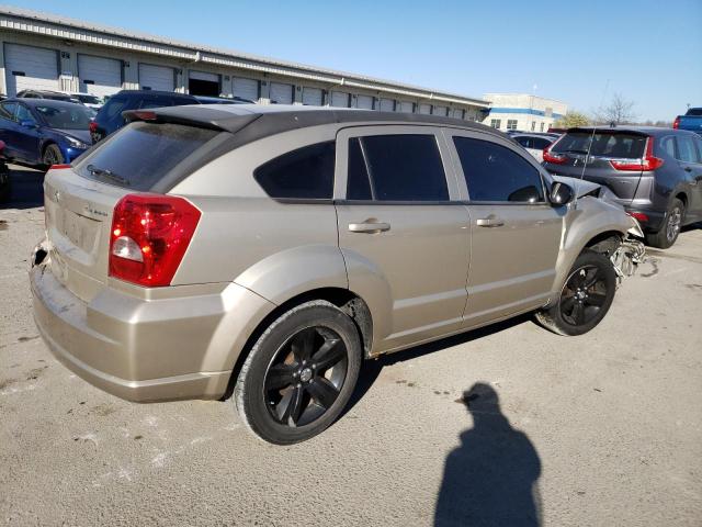 Photo 3 from auction – 2010 DODGE CALIBER MA with VIN 1B3CB3HA5AD567628