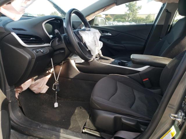 Photo 7 from auction – 2017 CHEVROLET VOLT LT with VIN 1G1RC6S56HU216815