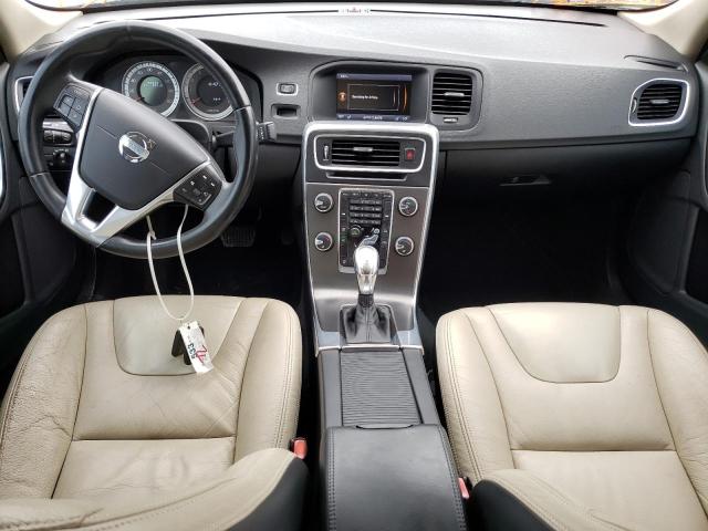 Photo 8 from auction – 2013 VOLVO S60 T5 with VIN YV1612FH5D2229097