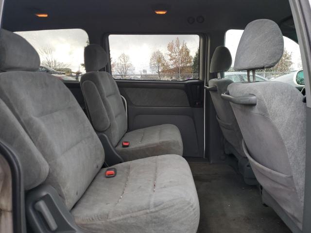 Photo 11 from auction – 2001 HONDA ODYSSEY EX with VIN 2HKRL18691H564246