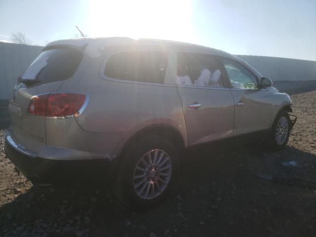 Photo 3 from auction – 2011 BUICK ENCLAVE CX with VIN 5GAKVBED8BJ269945