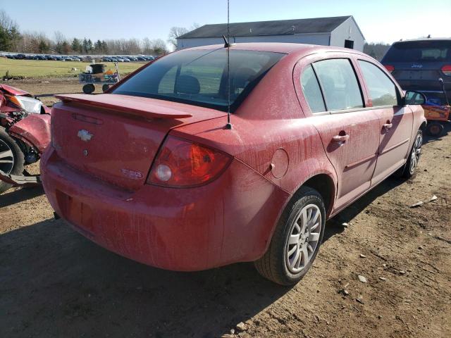 Photo 3 from auction – 2010 CHEVROLET COBALT LS with VIN 1G1AB5F59A7130973