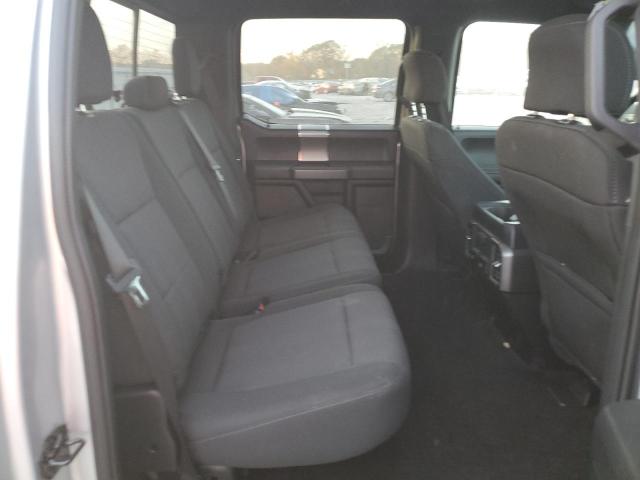 Photo 10 from auction – 2017 FORD F150 SUPER with VIN 1FTEW1CG4HFA63579
