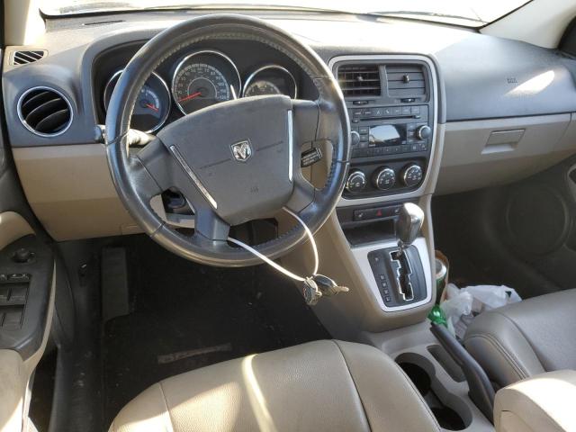 Photo 8 from auction – 2010 DODGE CALIBER UP with VIN 1B3CB9HA6AD614989