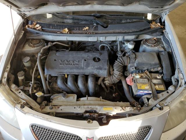 Photo 12 from auction – 2007 PONTIAC VIBE with VIN 5Y2SL678X7Z412138