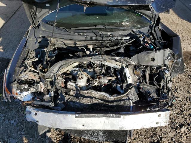Photo 11 from auction – 2013 ACURA ILX 20 TEC with VIN 19VDE1F77DE003528