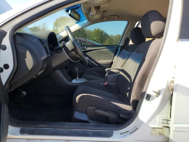 Photo 7 from auction – 2012 NISSAN ALTIMA BAS with VIN 1N4AL2AP6CN577566