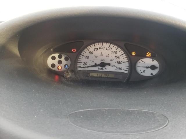 Photo 9 from auction – 2005 TOYOTA ECHO with VIN JTDBT123650385682
