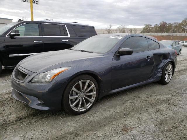 INFINITI G37 BASE 2008 with VIN JNKCV64E18M128189 - Photo from auction