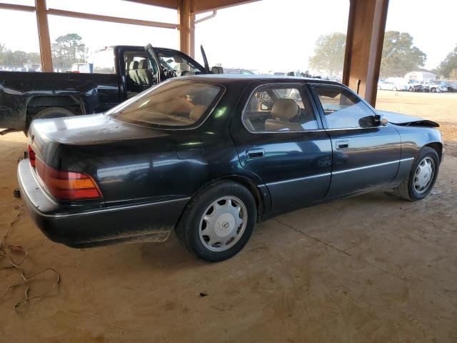 Photo 3 from auction – 1994 LEXUS LS 400 with VIN JT8UF11EXR0198209