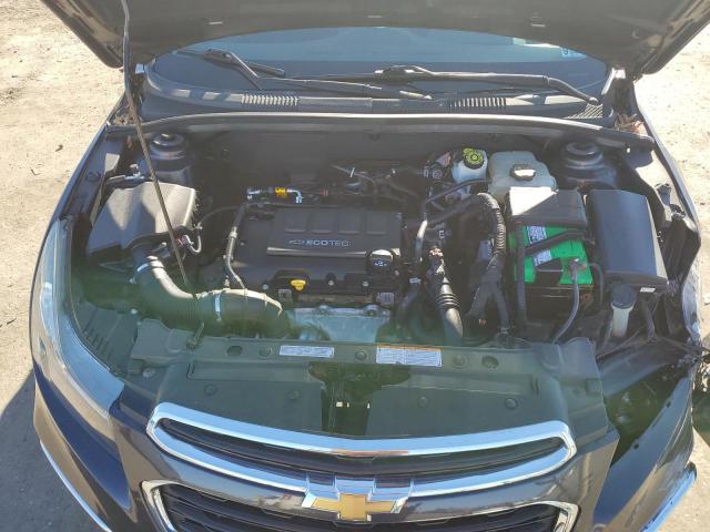 Photo 11 from auction – 2015 CHEVROLET CRUZE LT with VIN 1G1PC5SB2F7275380