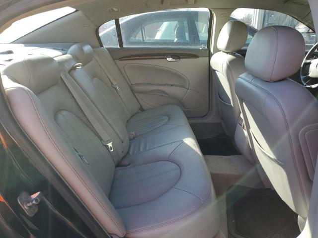 Photo 10 from auction – 2008 BUICK LUCERNE CX with VIN 1G4HD57218U141428