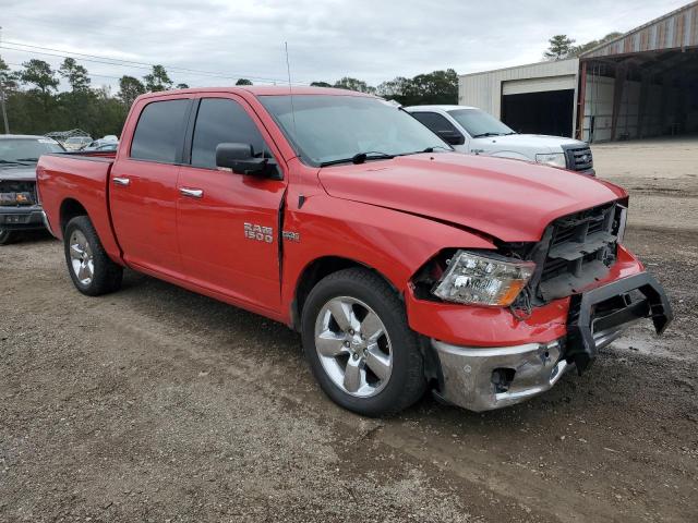 Photo 4 from auction – 2014 RAM 1500 SLT with VIN 1C6RR6LT7ES398476
