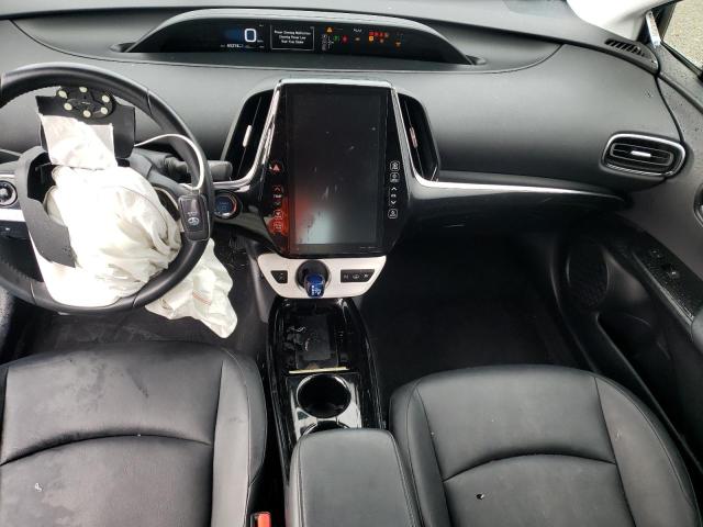 Photo 8 from auction – 2017 TOYOTA PRIUS PRIM with VIN JTDKARFP9H3033913