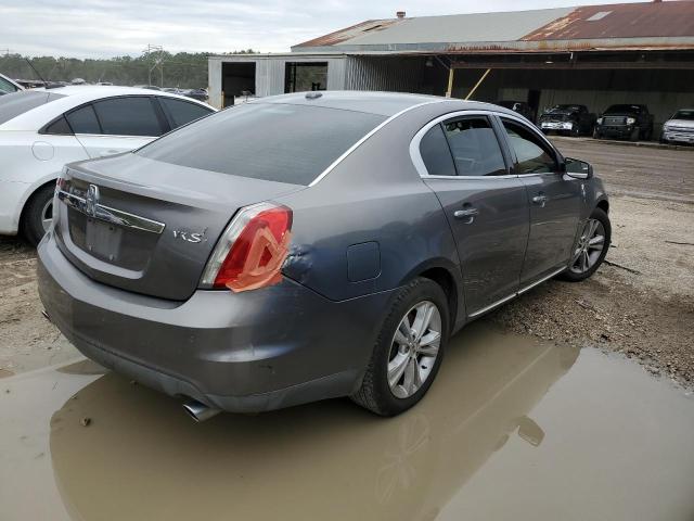 Photo 3 from auction – 2011 LINCOLN MKS with VIN 1LNHL9DR1BG605318