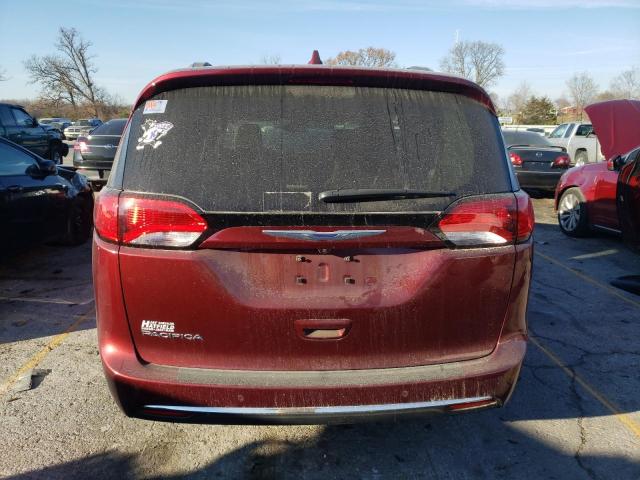 Photo 6 from auction – 2019 CHRYSLER PACIFICA T with VIN 2C4RC1EG9KR630019