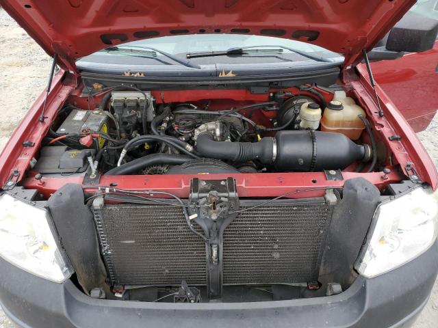 Photo 11 from auction – 2008 FORD F150 with VIN 1FTRF12288KC78199