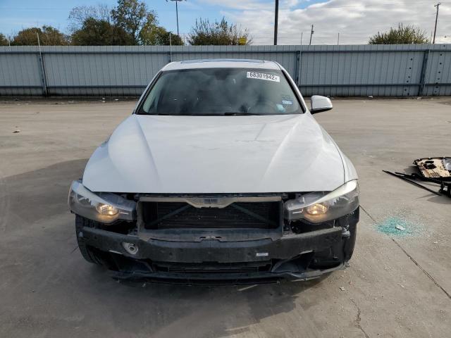 Photo 5 from auction – 2013 BMW 328 I with VIN WBA3A5C52DJ462054